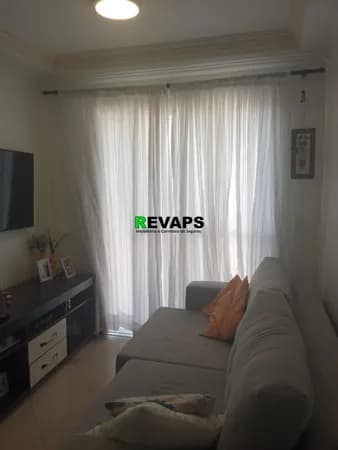 Apartamento na Pauliceia - São Bernardo do Campo - SP