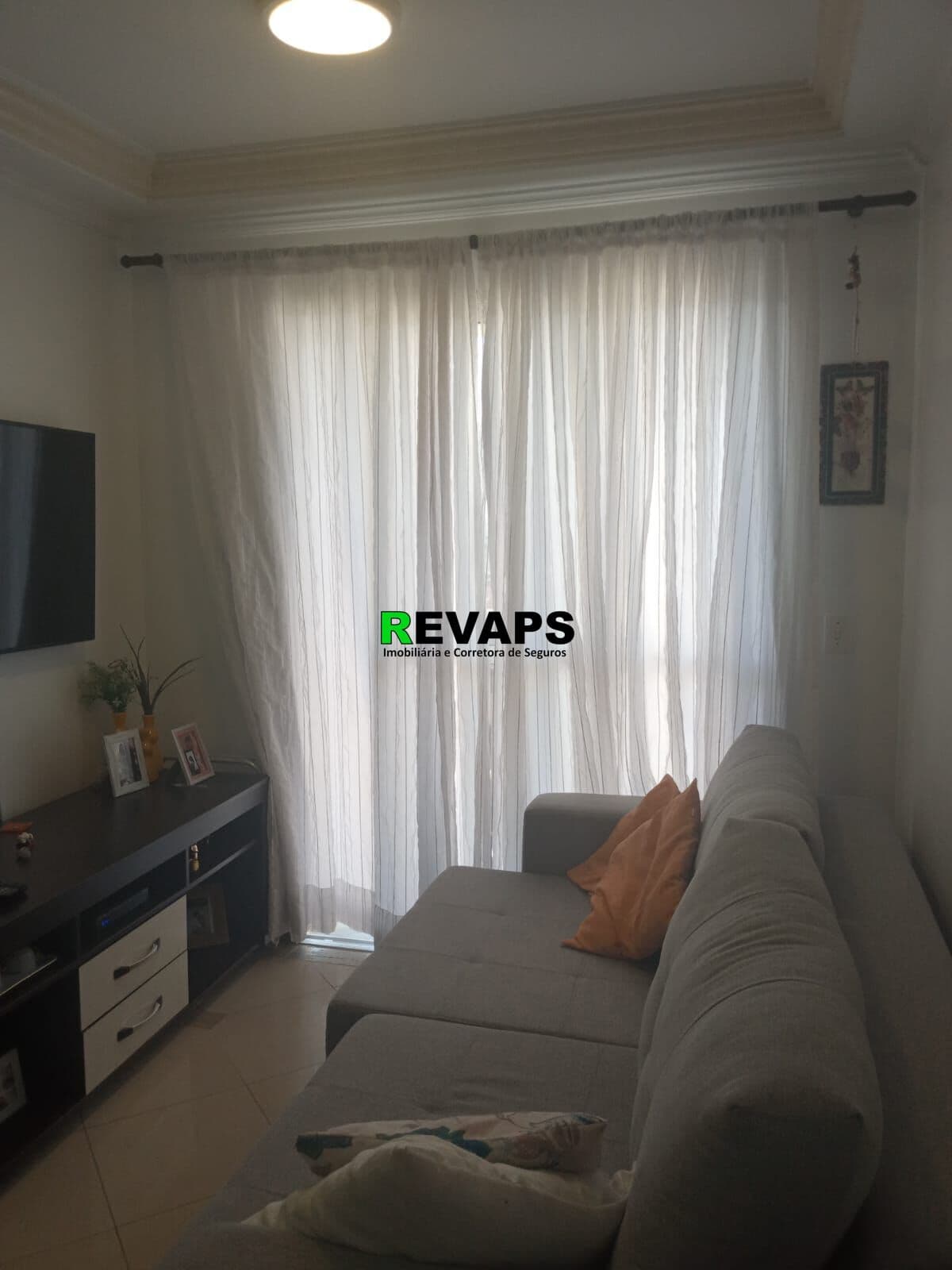 Apartamento na Pauliceia - São Bernardo do Campo - SP