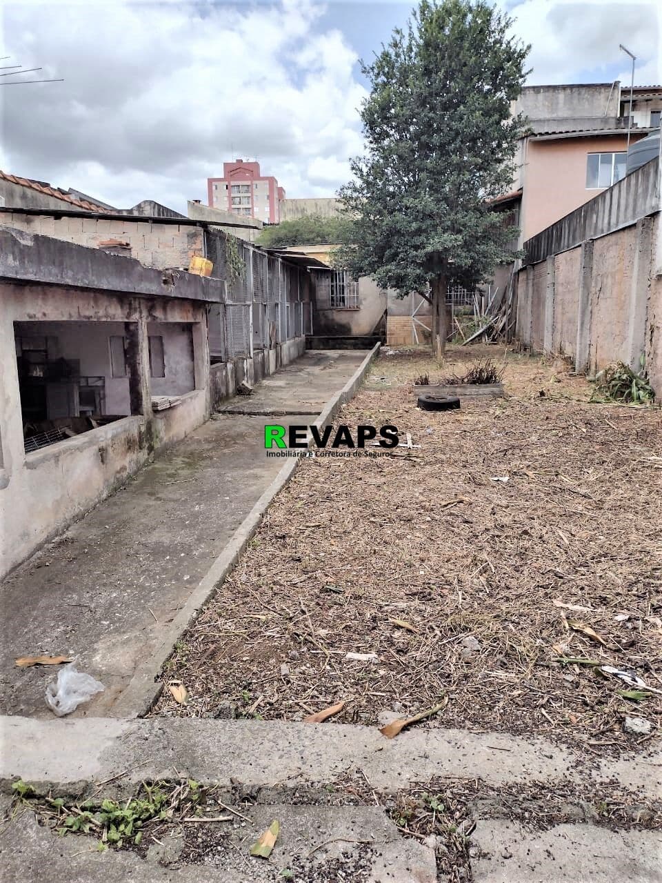 Terreno na Pauliceia - São Bernardo do Campo - SP