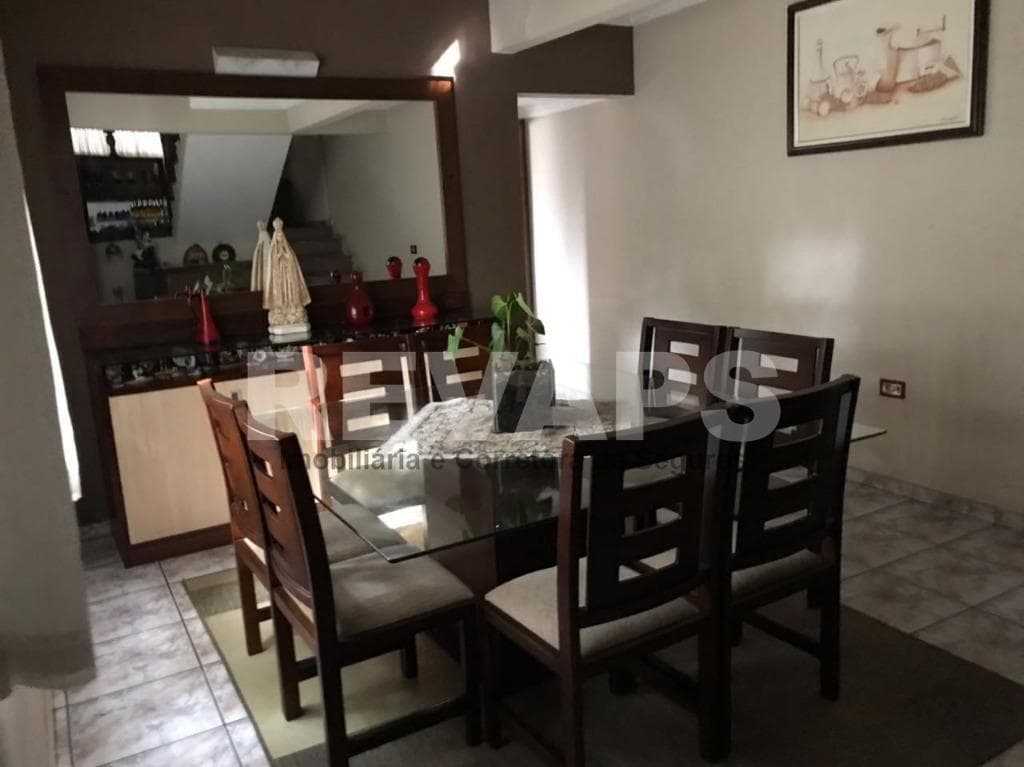 Sobrado em São Bernardo do Campo - Dos Finco