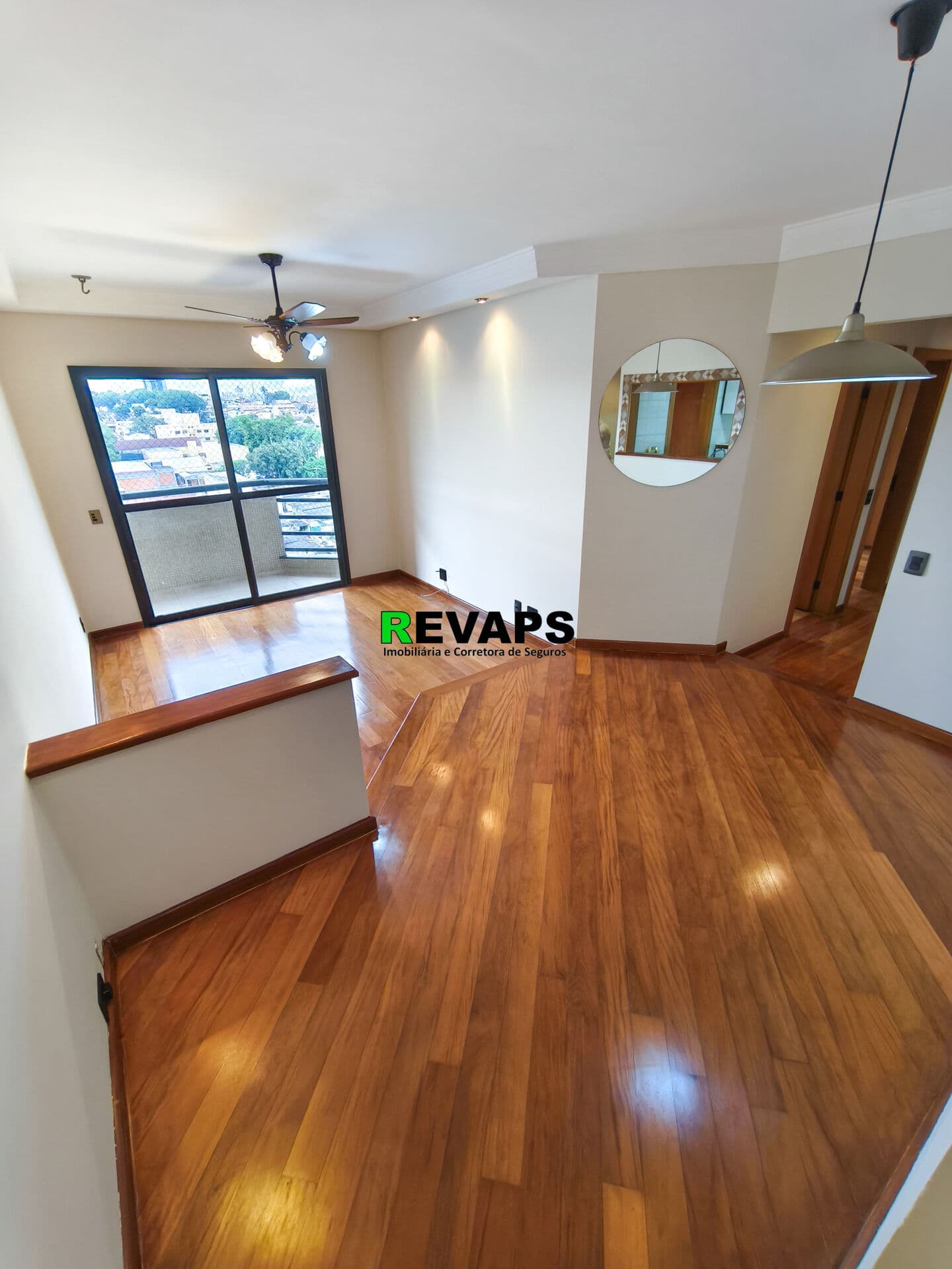 Apartamento Padrão - Paulicéia - São Bernardo do Campo - SP