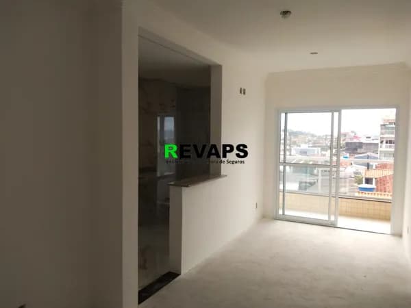 Apartamento Padrão - Paulicéia - São Bernardo do Campo - SP