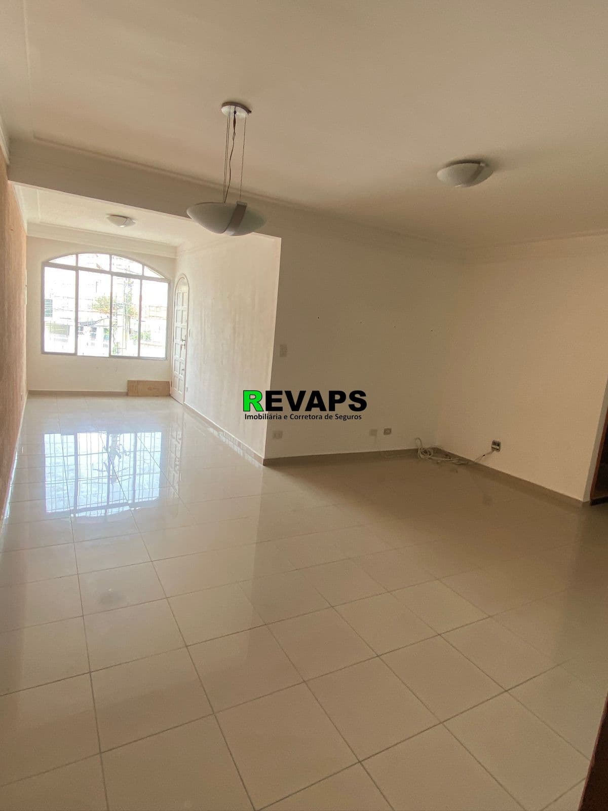 Apartamento Padrão - Rudge Ramos - São Bernardo do Campo - SP