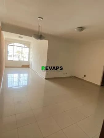 Apartamento Padrão - Rudge Ramos - São Bernardo do Campo - SP