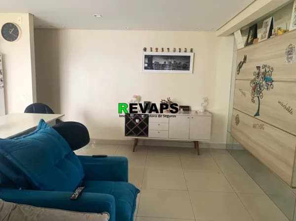 Apartamento na Vila Gonçalves - São Bernardo do Campo - SP
