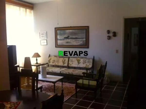 Apartamento em Guarujá - Enseada