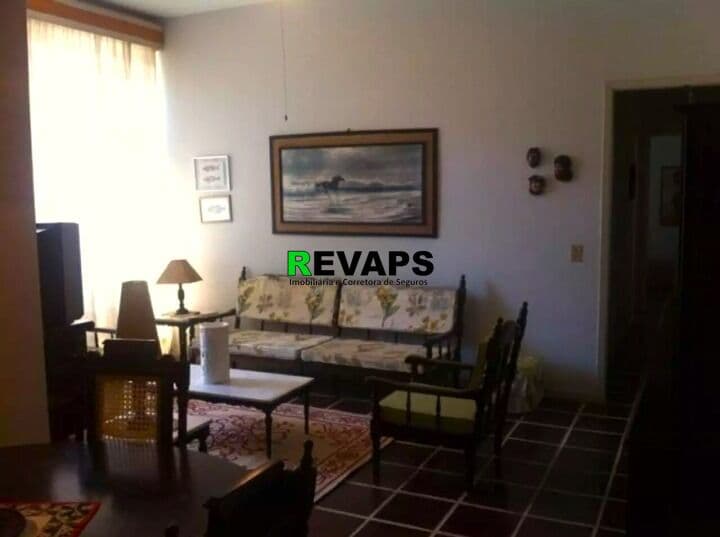 Apartamento em Guarujá - Enseada