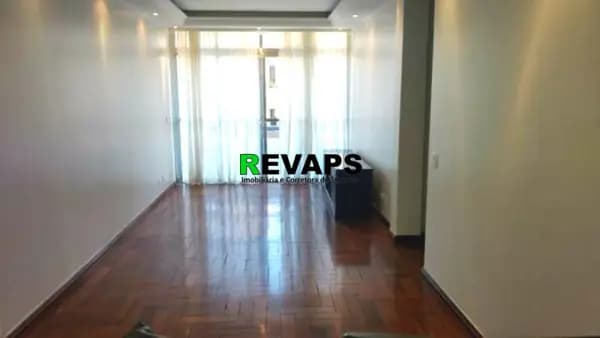 Apartamento em Santo André - Campestre