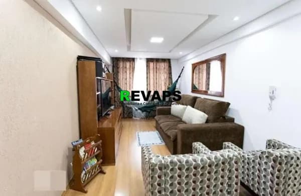Apartamento no Taboão - São Bernardo do Campo - SP