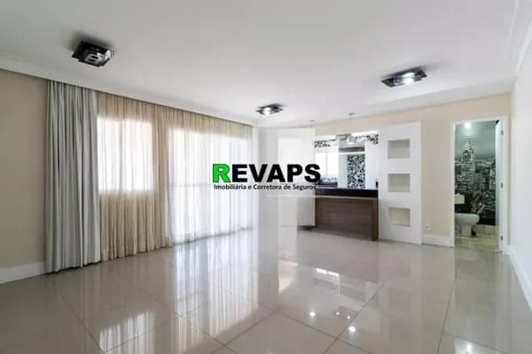 Apartamento em São Paulo - Vila Gumercindo