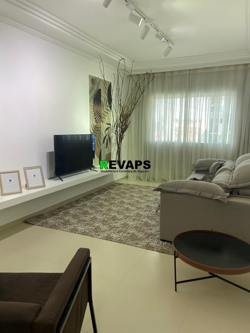 Sobrado - Vila Pires - Santo André - SP