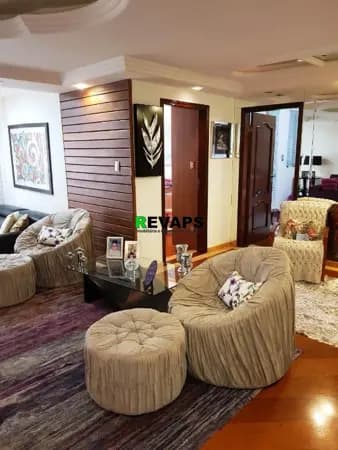 Apartamento em São Caetano do Sul - Osvaldo Cruz