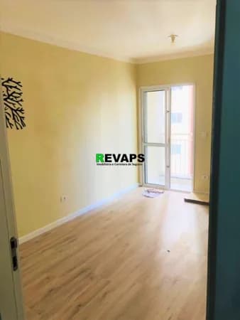 Apartamento no Baeta Neves - São Bernardo do Campo - SP