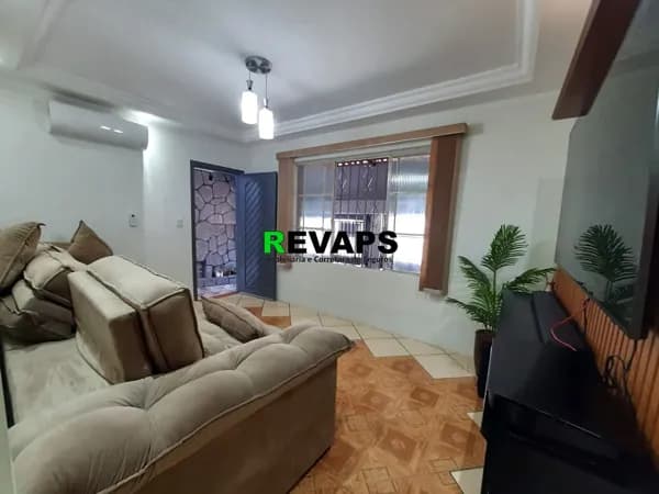 Casa no Taboão - Diadema - SP