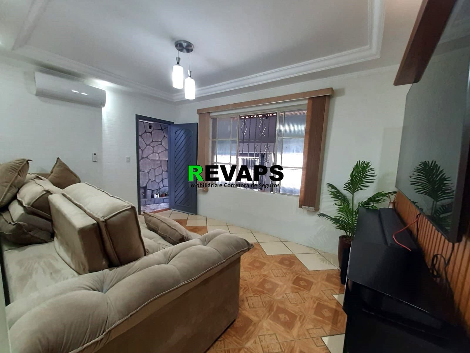 Casa no Taboão - Diadema - SP