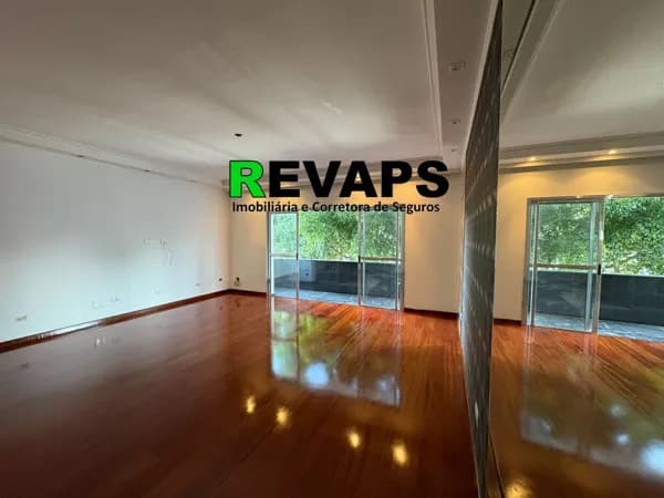 Apartamento no Centro de Santo André - SP