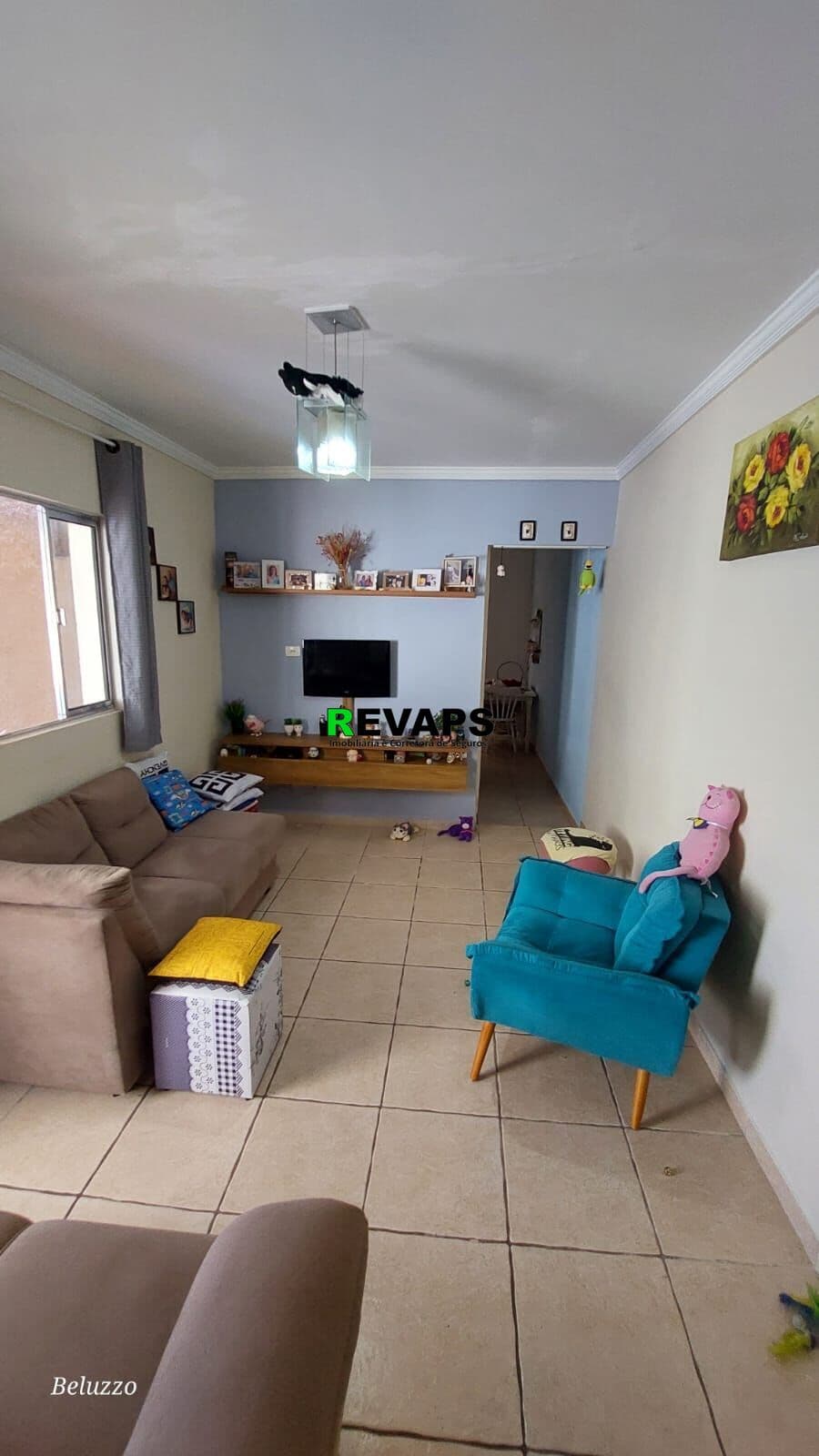 Casa no Planalto - São Bernardo do Campo - SP