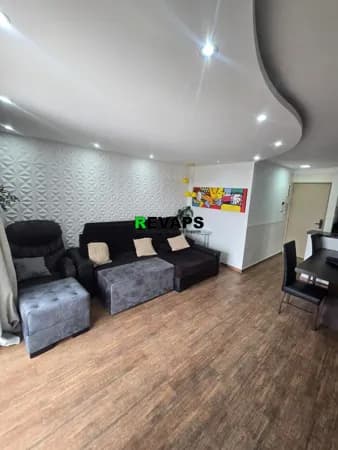 Apartamento no Taboão - Diadema - SP