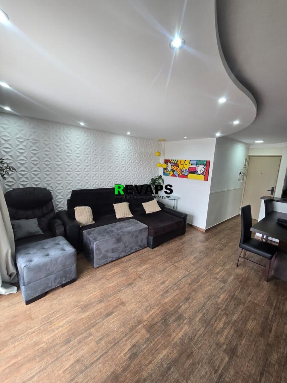 Apartamento no Taboão - Diadema - SP