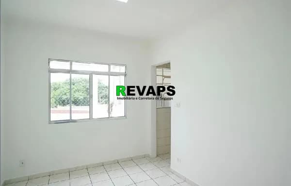 Apartamento no Rudge Ramos - São Bernardo do campo - SP