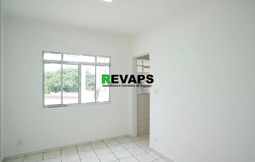 Apartamento no Rudge Ramos - São Bernardo do campo - SP