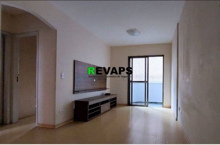 Apartamento no Baeta Neves - São Bernardo do Campo - SP