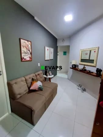 Apartamento em Santo André - Vila Boa Vista