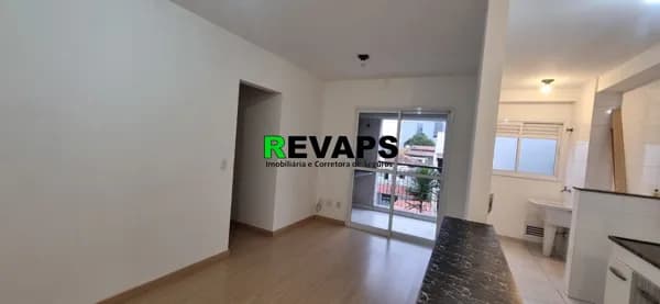 Apartamento na Vila Pires - Santo André - SP
