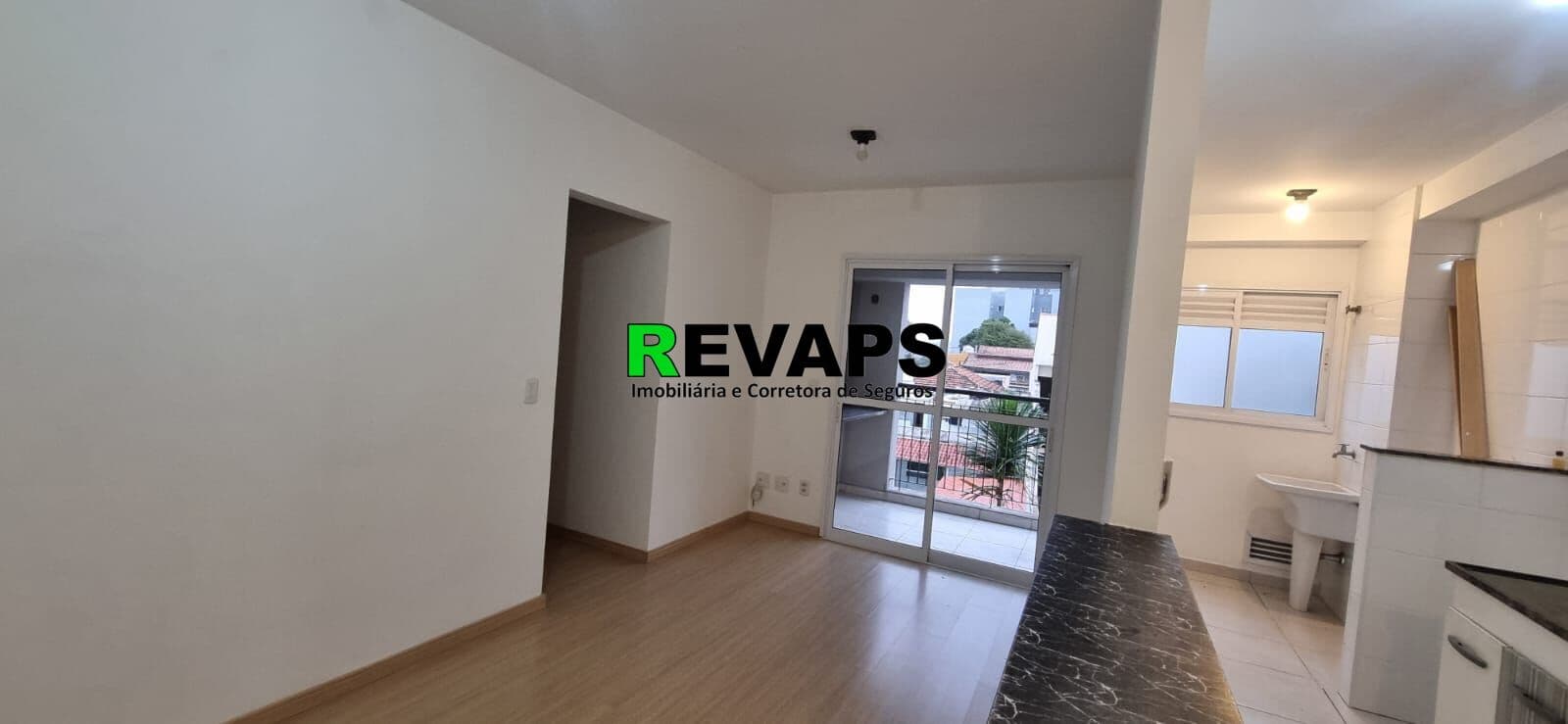 Apartamento na Vila Pires - Santo André - SP