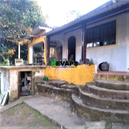 Fazenda/Sítios/Chácaras em São Bernardo do Campo - Finco