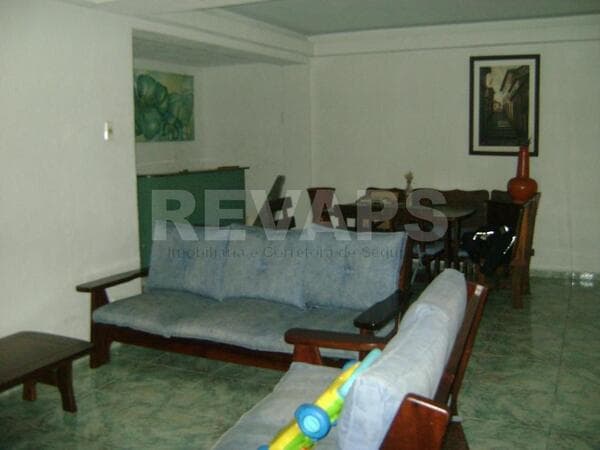 Casa na Flórida - São Bernardo do Campo - SP