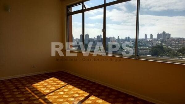 Apartamento em Santo André - Jardim