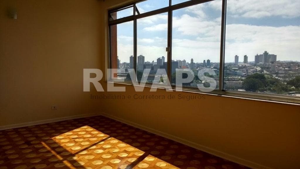 Apartamento em Santo André - Jardim
