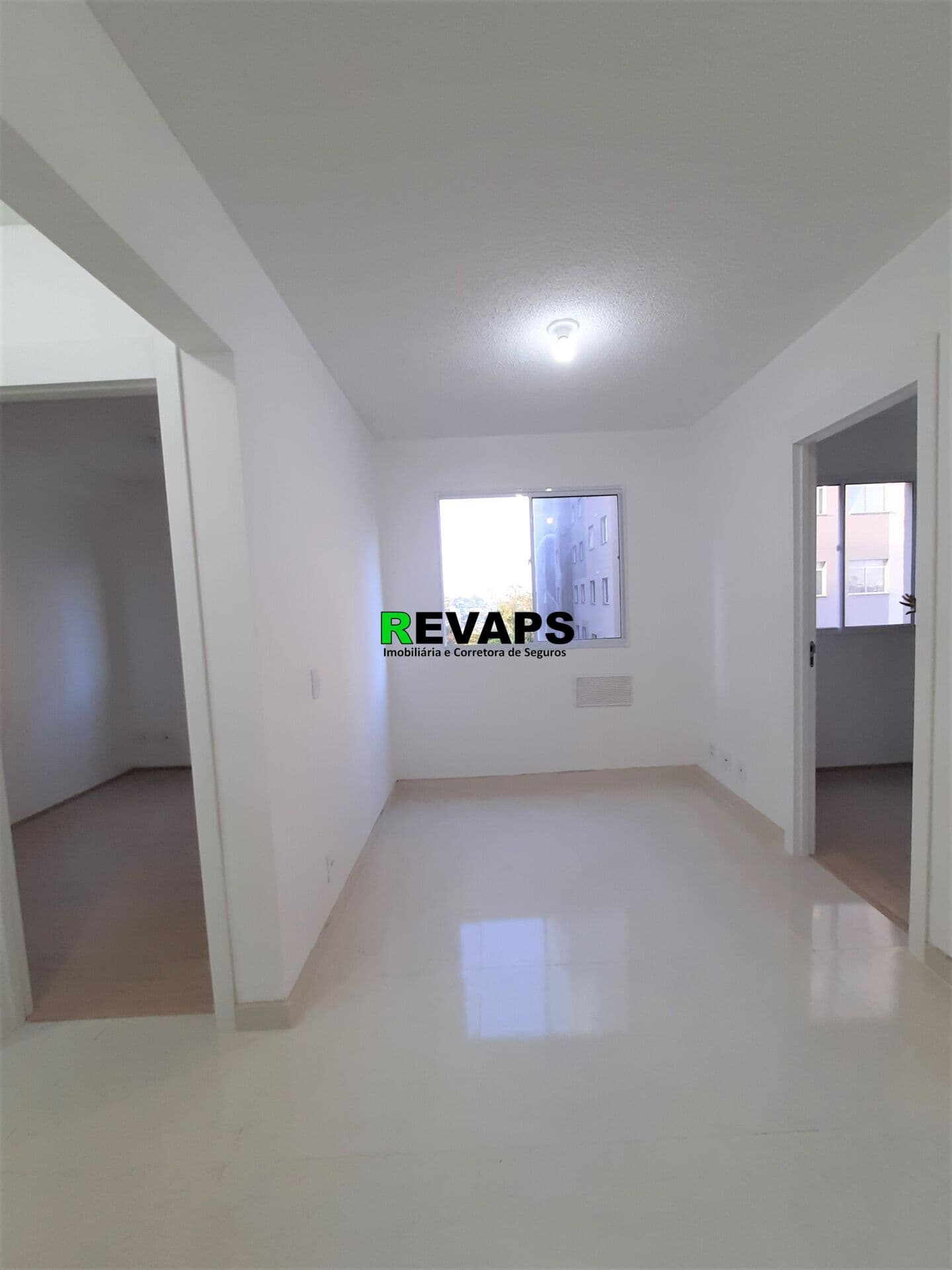 Apartamento em São Paulo - Jardim São Savério