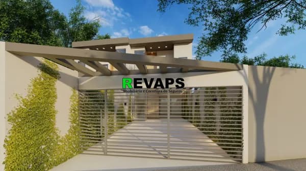 Sobrado na Vila Alzira - Santo André - SP