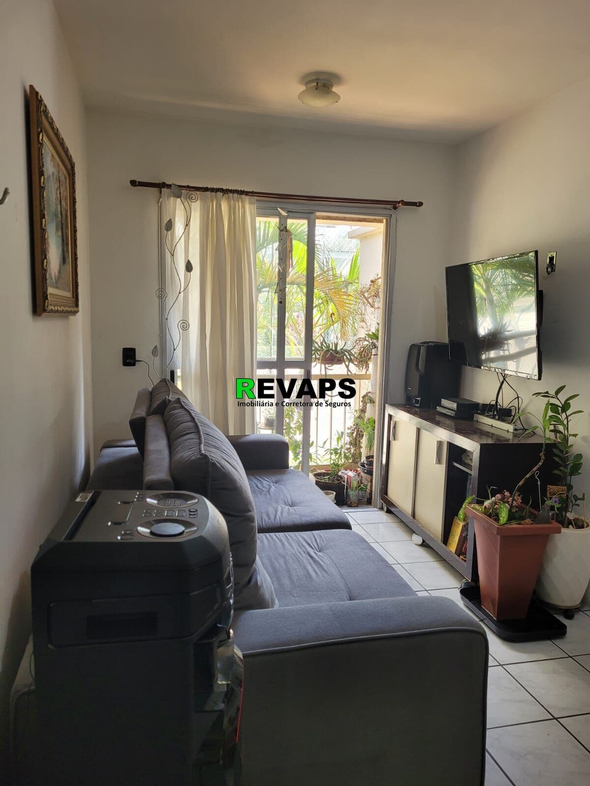 Apartamento na Pauliceia - São Bernardo do Campo - SP