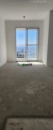 Apartamento em São Paulo - Sacomã