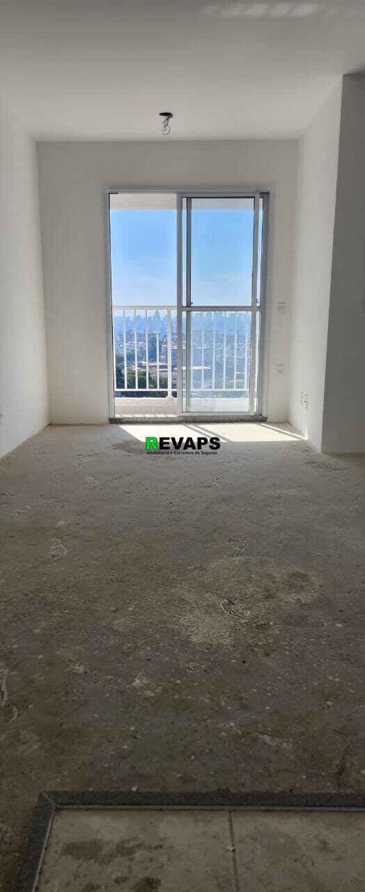 Apartamento em São Paulo - Sacomã
