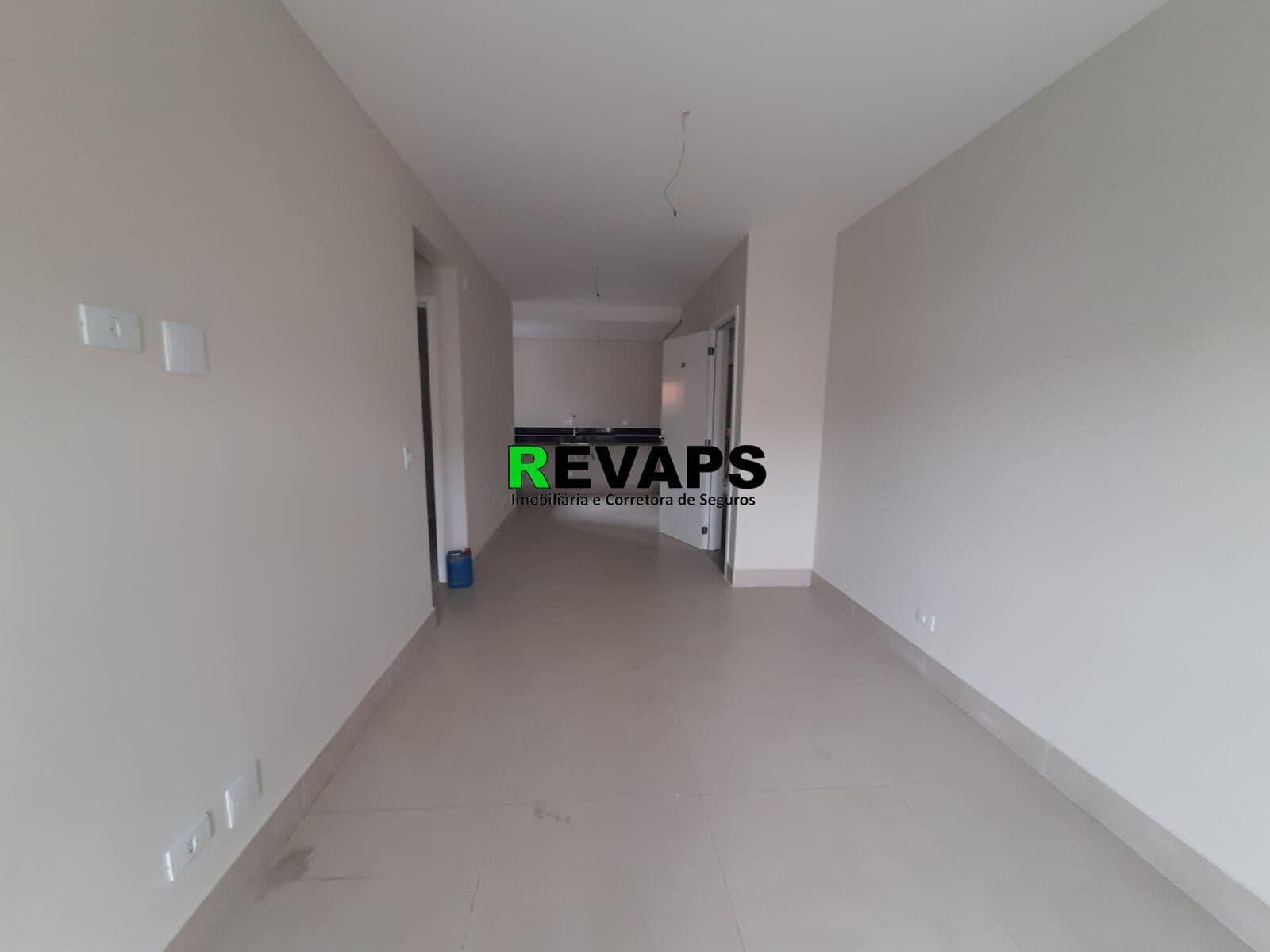 Apartamento no Jardim Hollywood - SBC - SP
