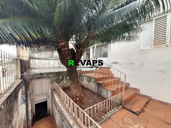 Lote/Terreno em Diadema - Taboão
