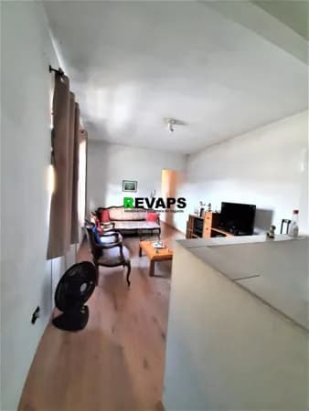 Casa Térrea na Pauliceia - São Bernardo do Campo - SP