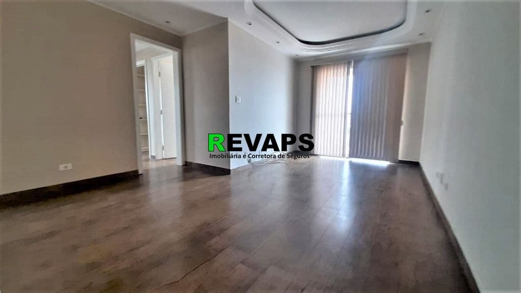 Apartamento na Pauliceia - São Bernardo do Campo - SP