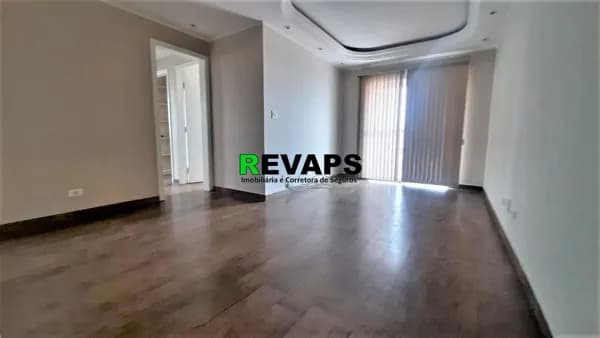 Apartamento na Pauliceia - São Bernardo do Campo - SP