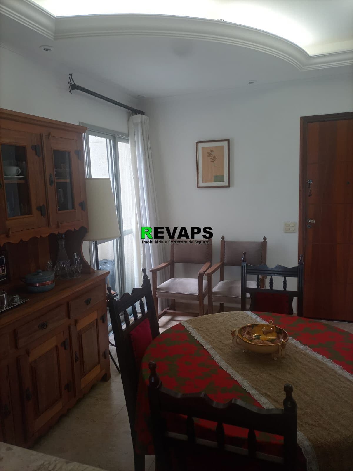 Apartamento em São Bernardo do Campo - Paulicéia