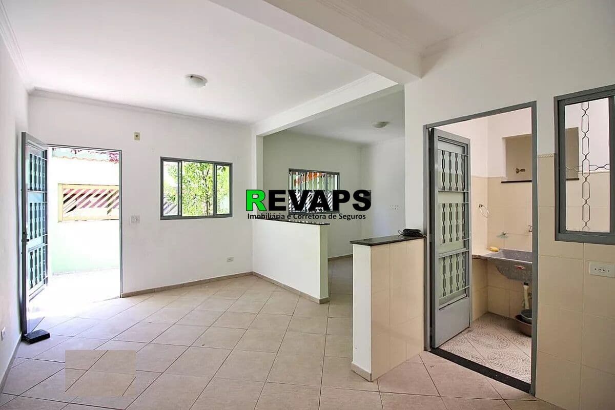 Casa no Suiço - São Bernardo do Campo - SP