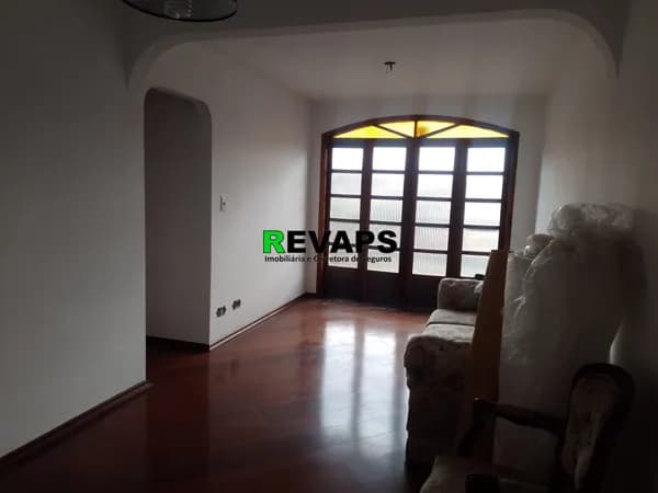 Apartamento no Rudge Ramos - SP