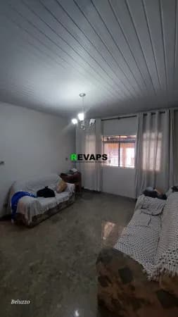 Casa Térrea na Pauliceia - São Bernardo do Campo - SP
