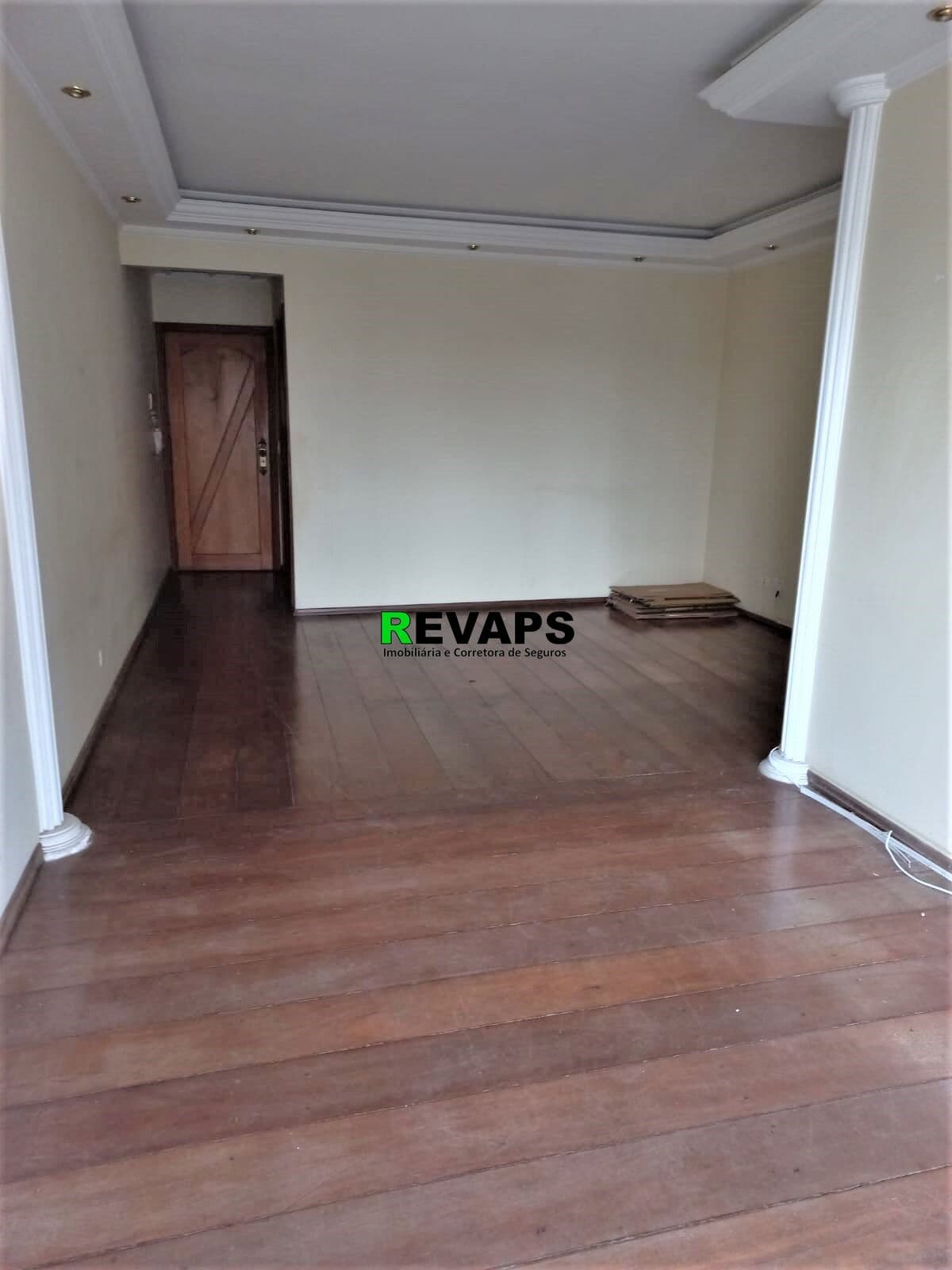 Apartamento no Baeta Neves - São Bernardo do Campo - SP