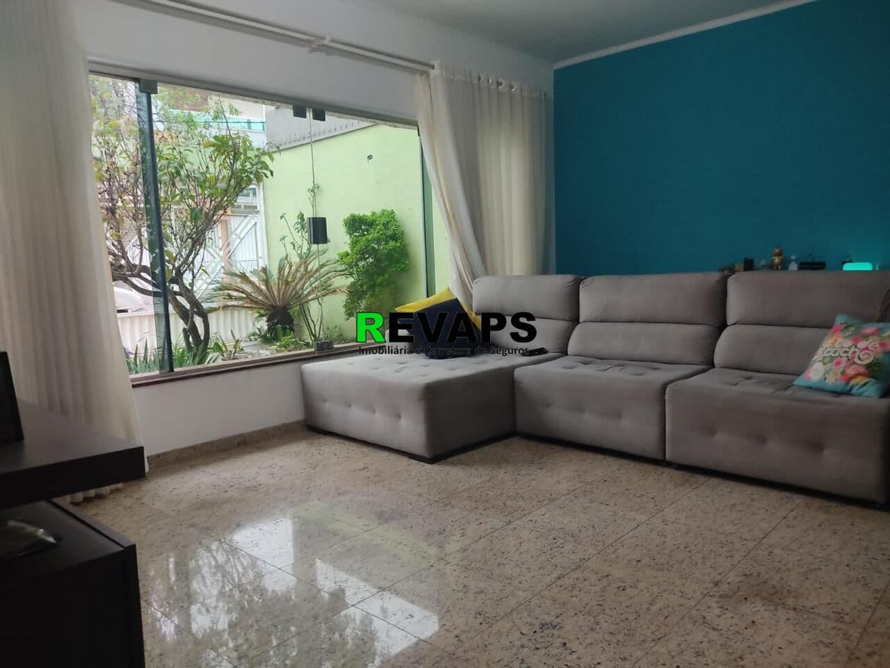 Sobrado em Santo André - Centro