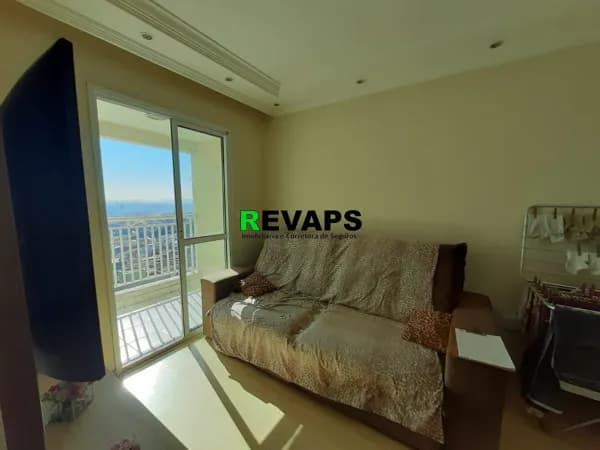 Apartamento na Pauliceia - São Bernardo do Campo - SP
